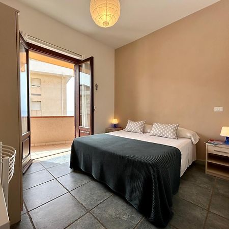 Arcobaleno Tropea Centro Bed & Breakfast ภายนอก รูปภาพ