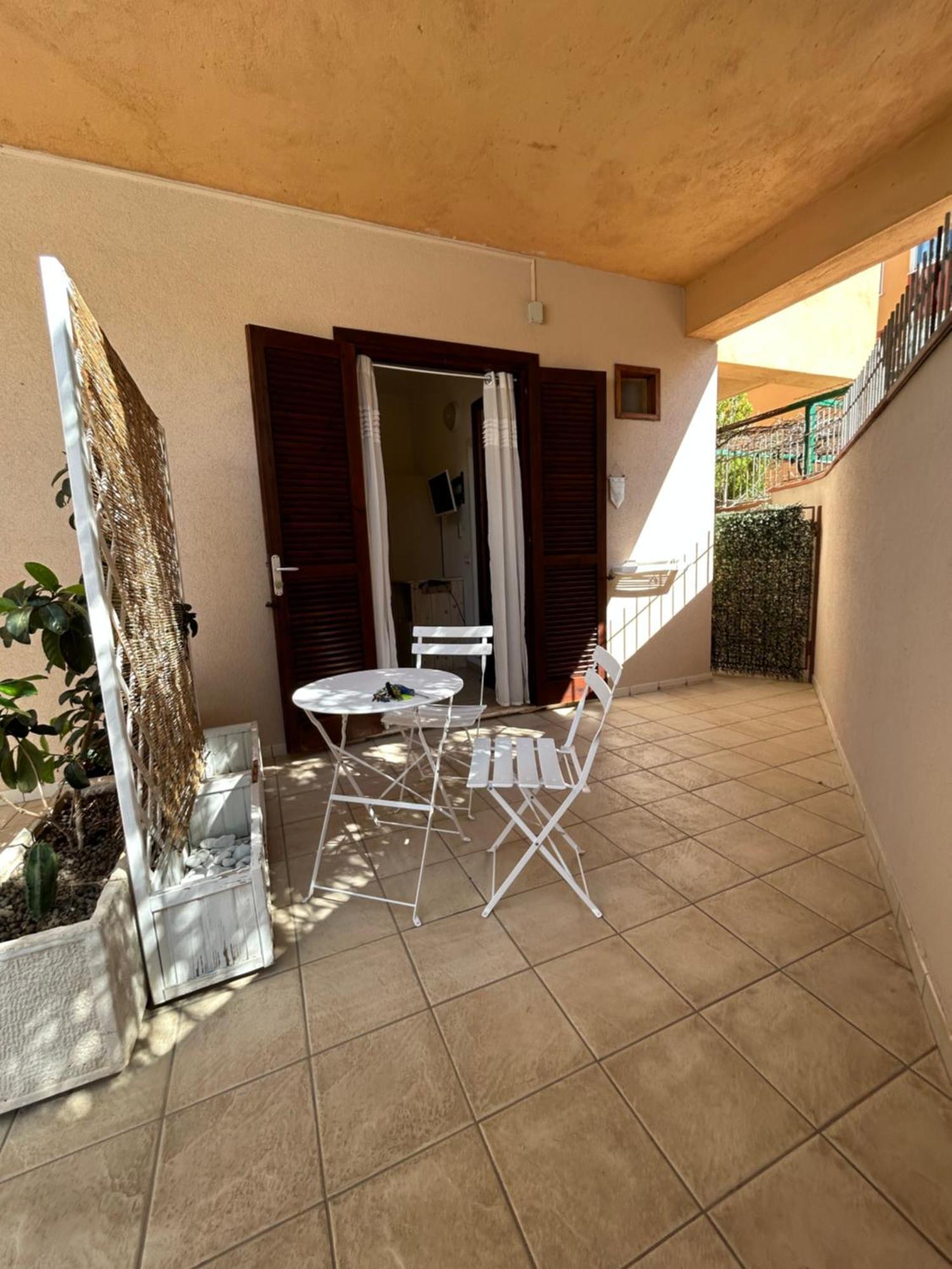 Arcobaleno Tropea Centro Bed & Breakfast ภายนอก รูปภาพ