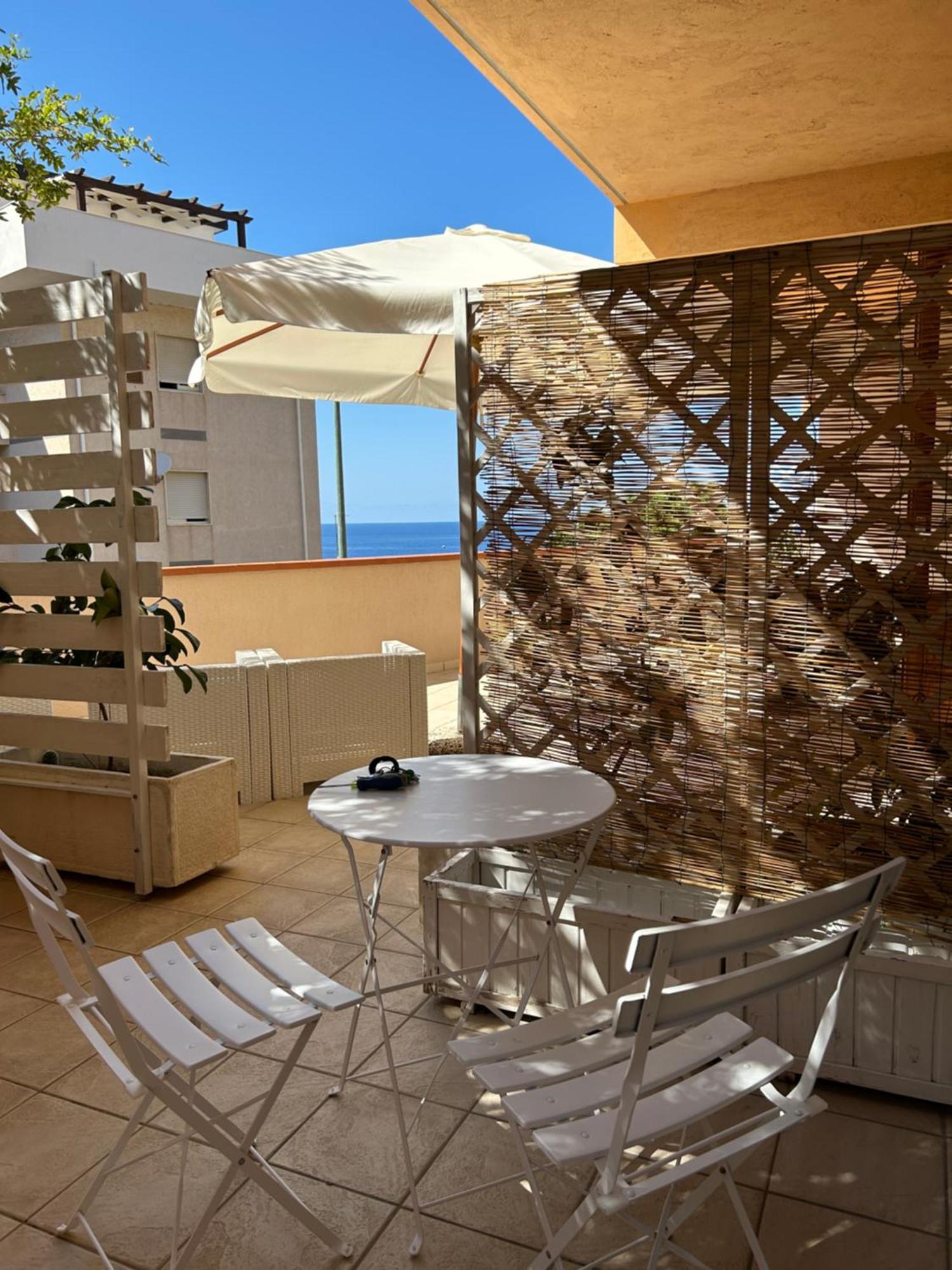 Arcobaleno Tropea Centro Bed & Breakfast ภายนอก รูปภาพ
