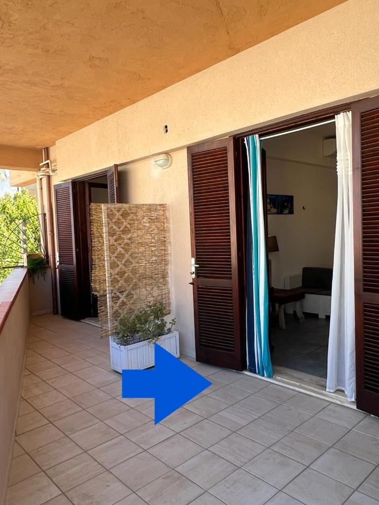 Arcobaleno Tropea Centro Bed & Breakfast ภายนอก รูปภาพ