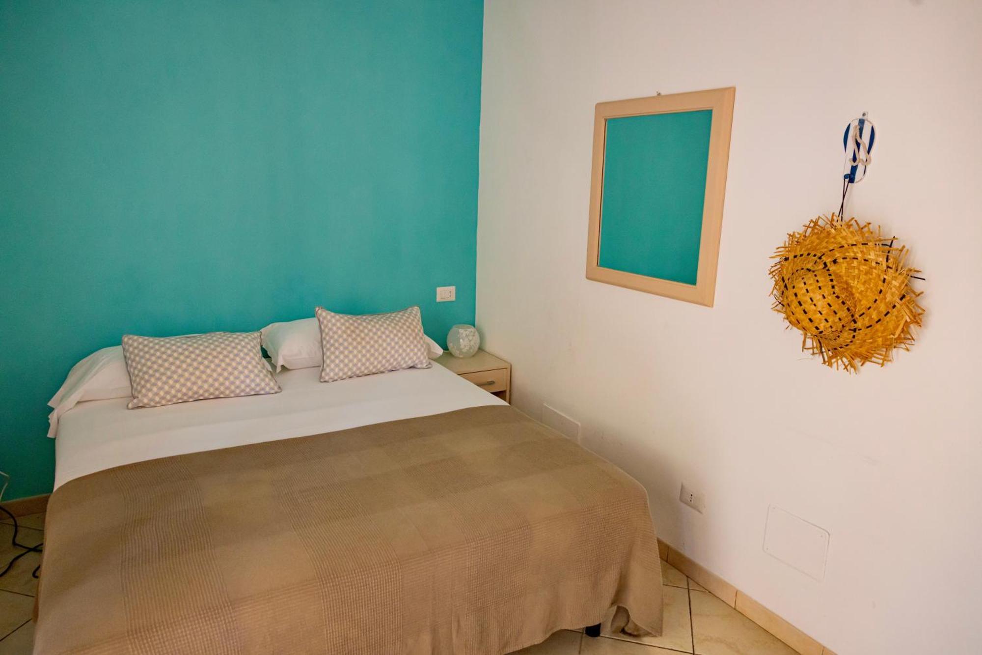 Arcobaleno Tropea Centro Bed & Breakfast ภายนอก รูปภาพ